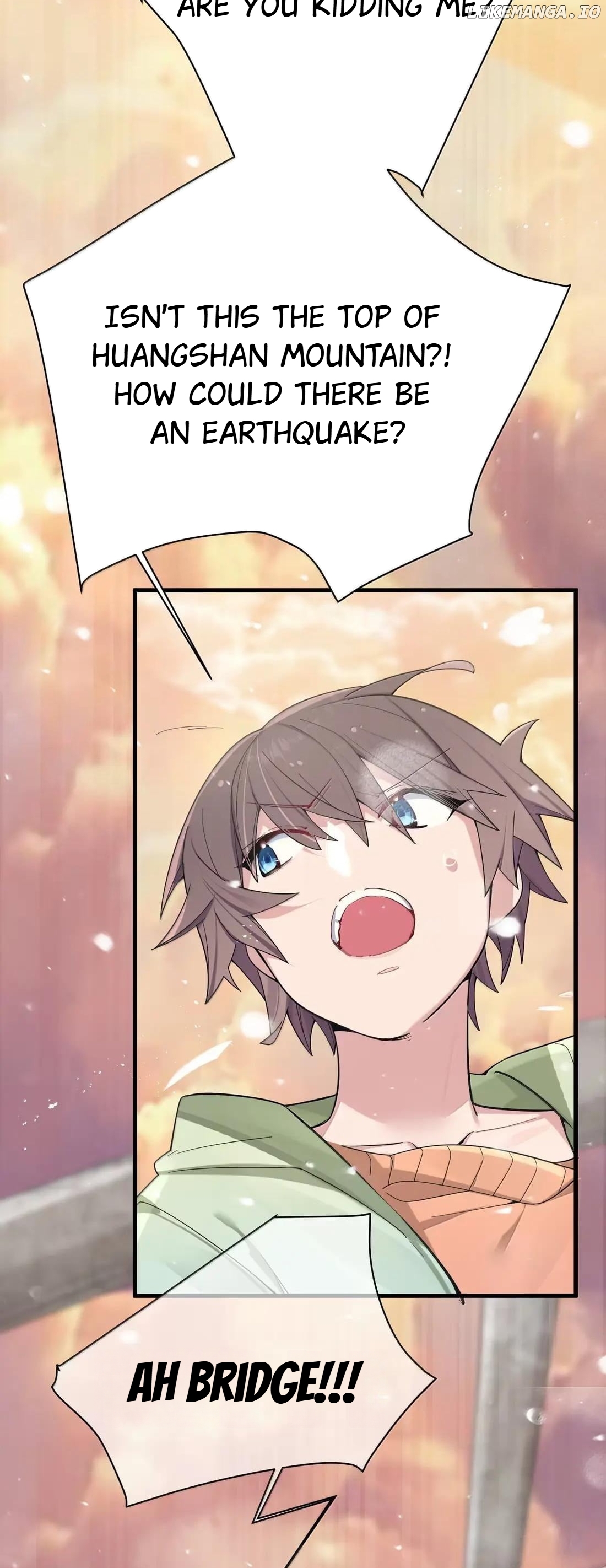 My Fake Girlfriends are using me as a Shield Chapter 170 - page 3
